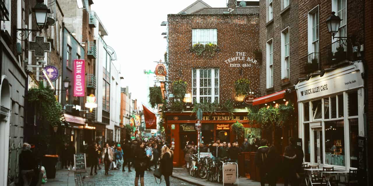 Irish ELT schools and unis back online during national restrictions