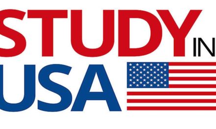 CEE International Exchange Program in the USA 2021