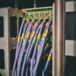 Funds for faster broadband in schools and public sites in Scotland