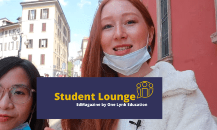 A day in life of a student in Italy | Università degli Studi di Milano