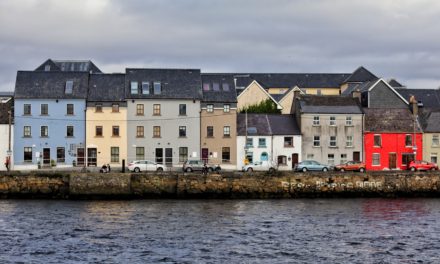 Ireland update: Extension of visas, rapid antigen testing