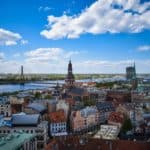 Universities in Latvia will be allowed to teach classes in other EU languages