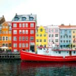 Government plans to move higher education places in Denmark