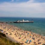 Language schools in Bournemouth area receive funds to boost the recovery