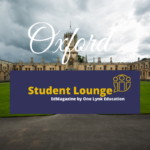 What it’s like to be an international student at Oxford University