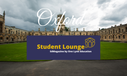 What it’s like to be an international student at Oxford University