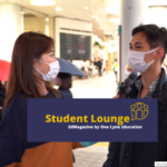 What’s it like being an international student in Japan in 2021