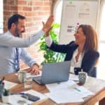 English USA creates a partnership with three agency groups from Latin America