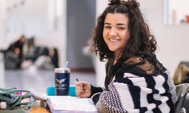 New Scotland’s Saltire Scholarships for EU students