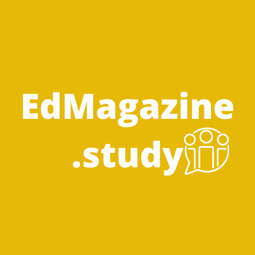EdMagazine by One Lynk Education