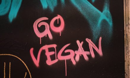 Some argue that by going vegan, universities could help to tackle climate change.